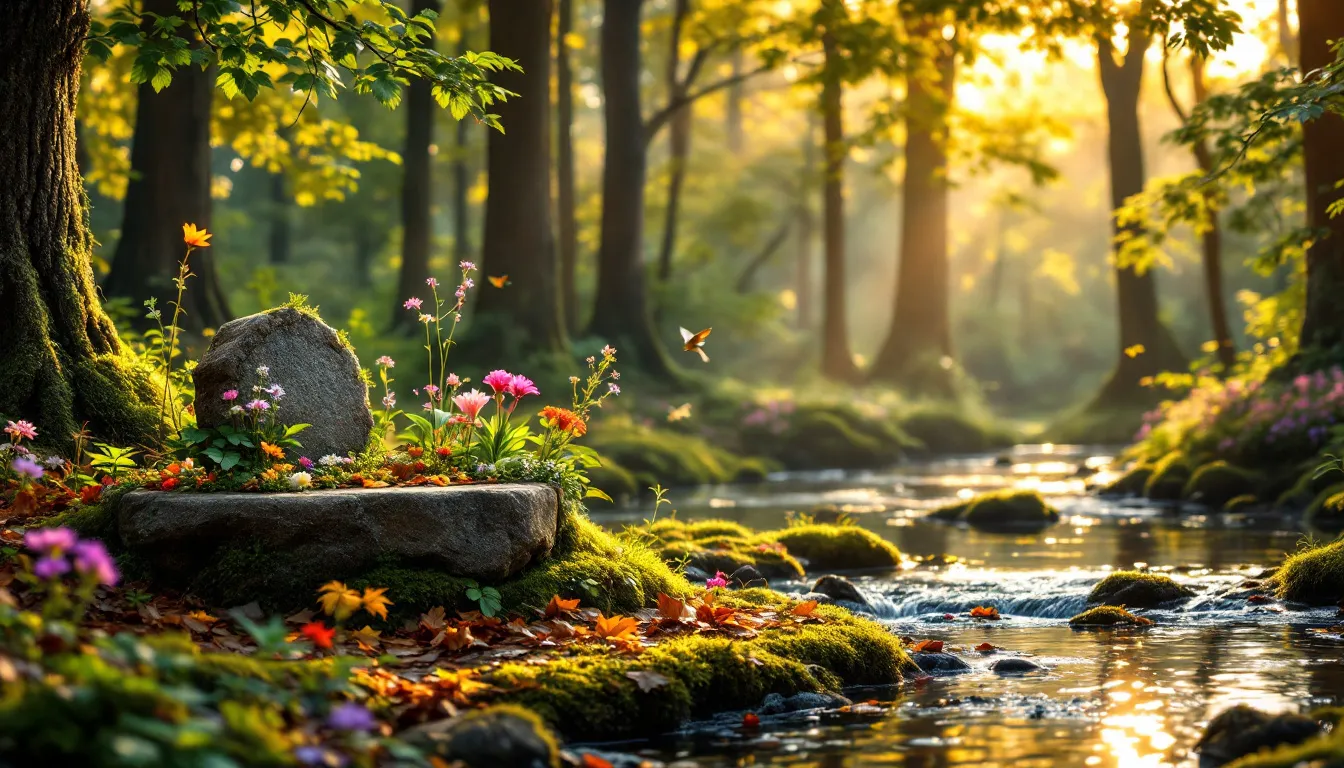 Comment le paganisme transforme-t-il concrètement notre relation à la nature ?