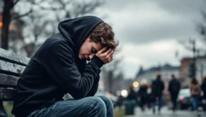 Dépression aux États-Unis : 6 actions concrètes pour réduire la solitude et reprendre pied