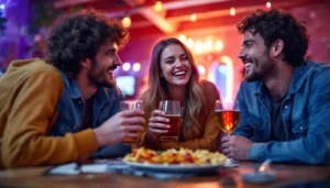 Drunkorexie : Stoppez les repas sautés avec 4 stratégies concrètes