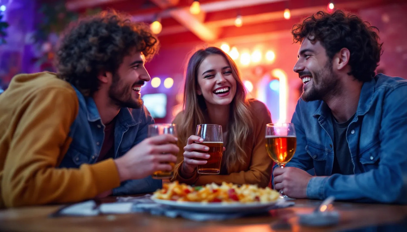 Drunkorexie : Stoppez les repas sautés avec 4 stratégies concrètes