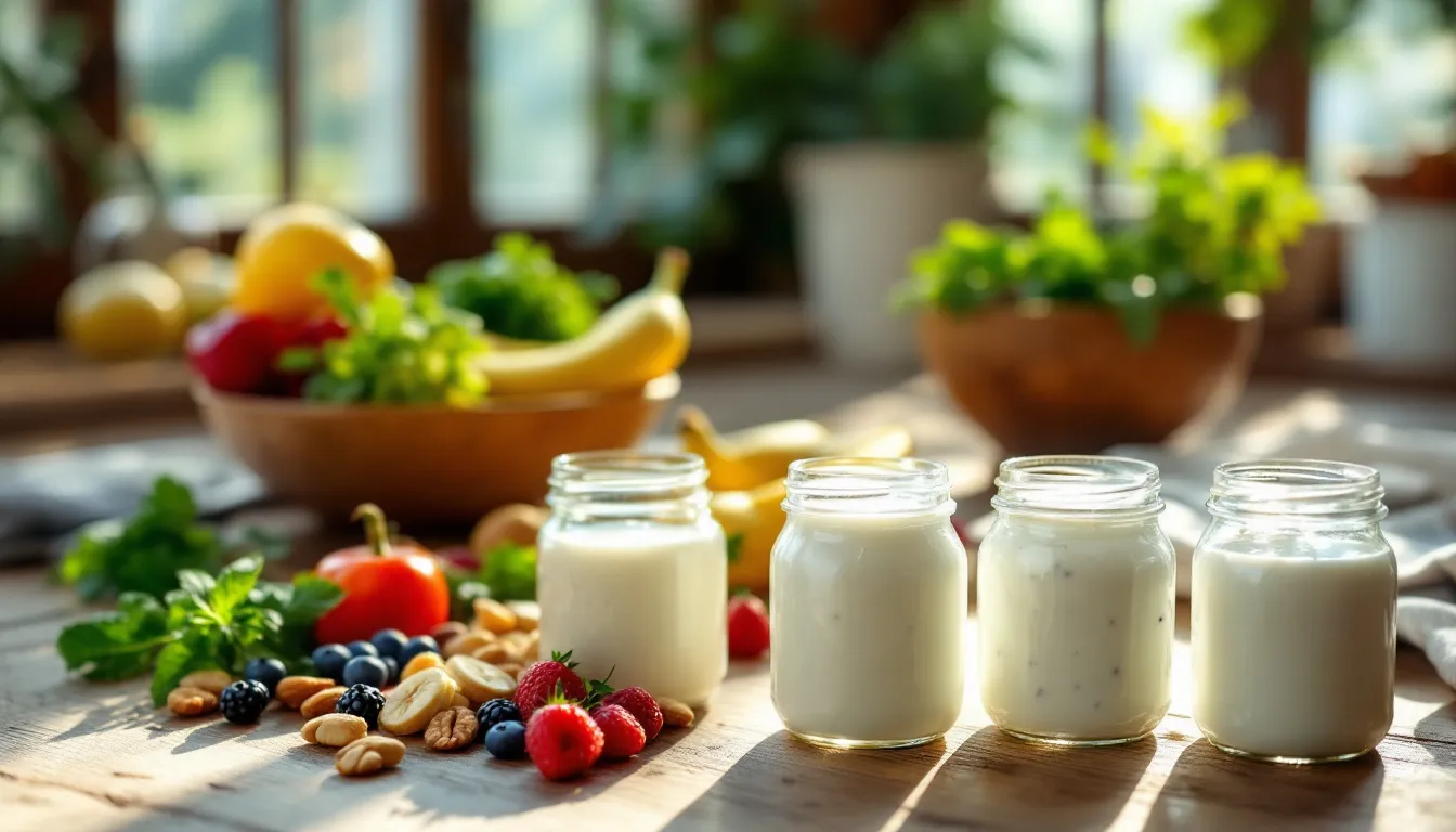 Probiotique qui calme l’intestin : testez ces souches en 6 semaines