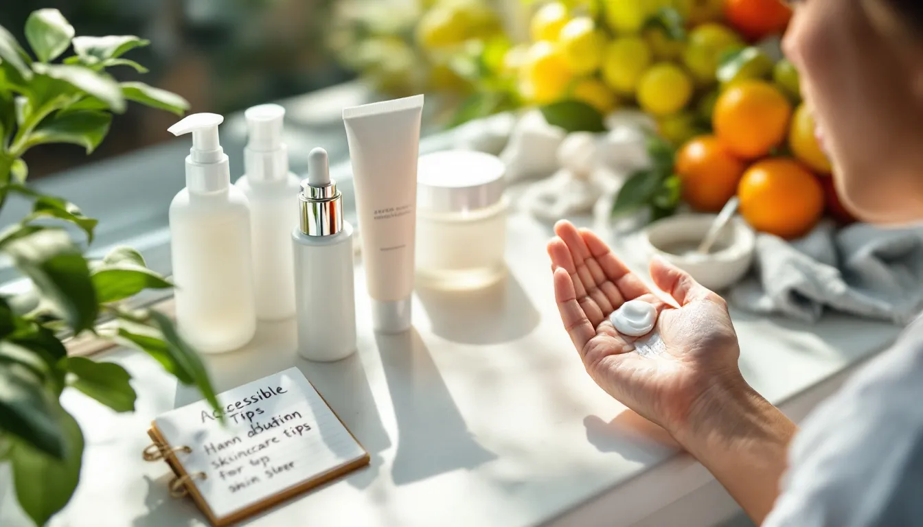 Routine anti-âge accessible : quel ingrédient clé transforme vraiment votre peau ?