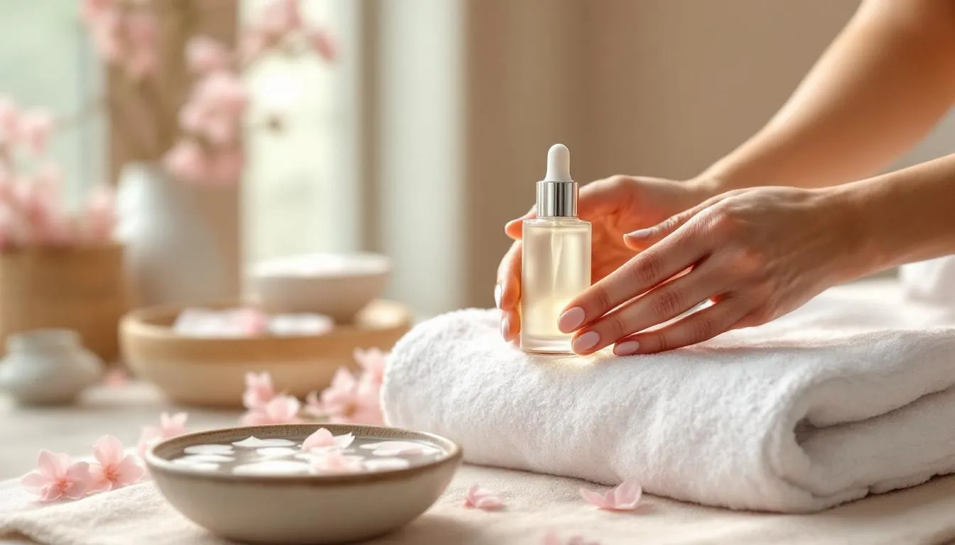 Acide hyaluronique : ses bienfaits pour la peau et le corps