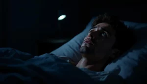 Angoisse nocturne : retrouver le calme