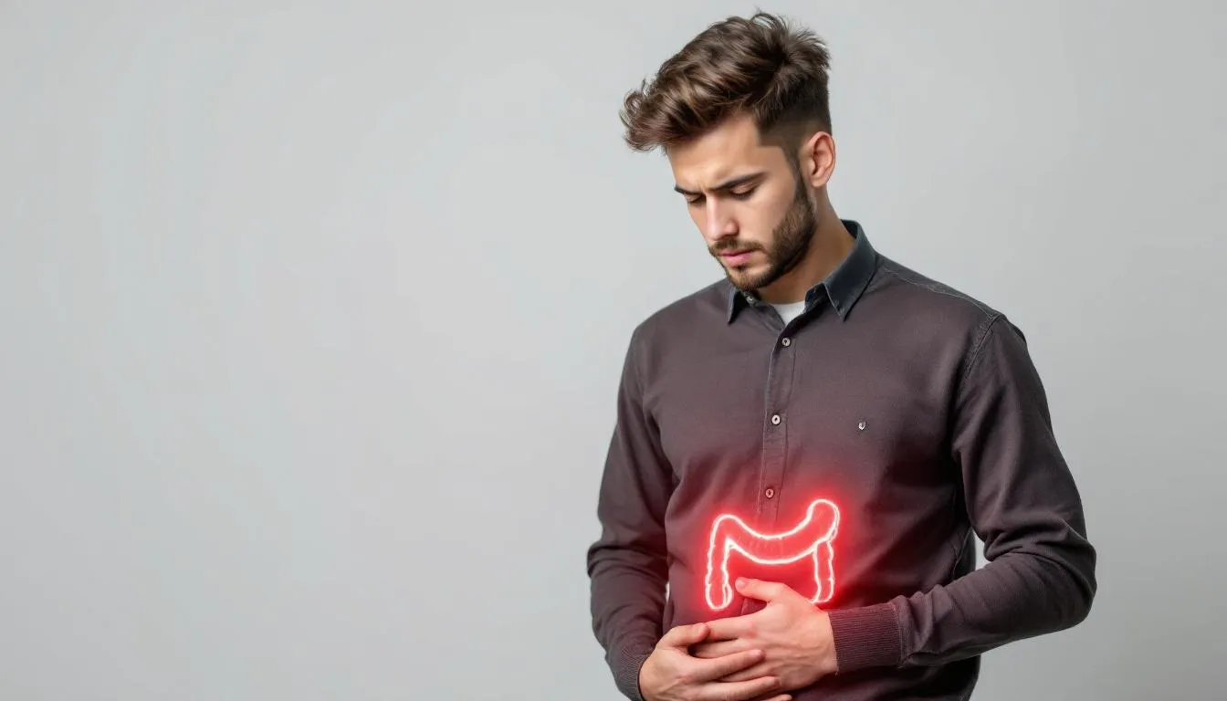 Cancer colorectal : ce symptôme à ne jamais ignorer chez les jeunes