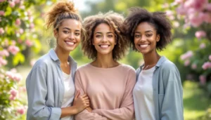 Cancer du sein avant 50 ans : 3 récits d’espoir