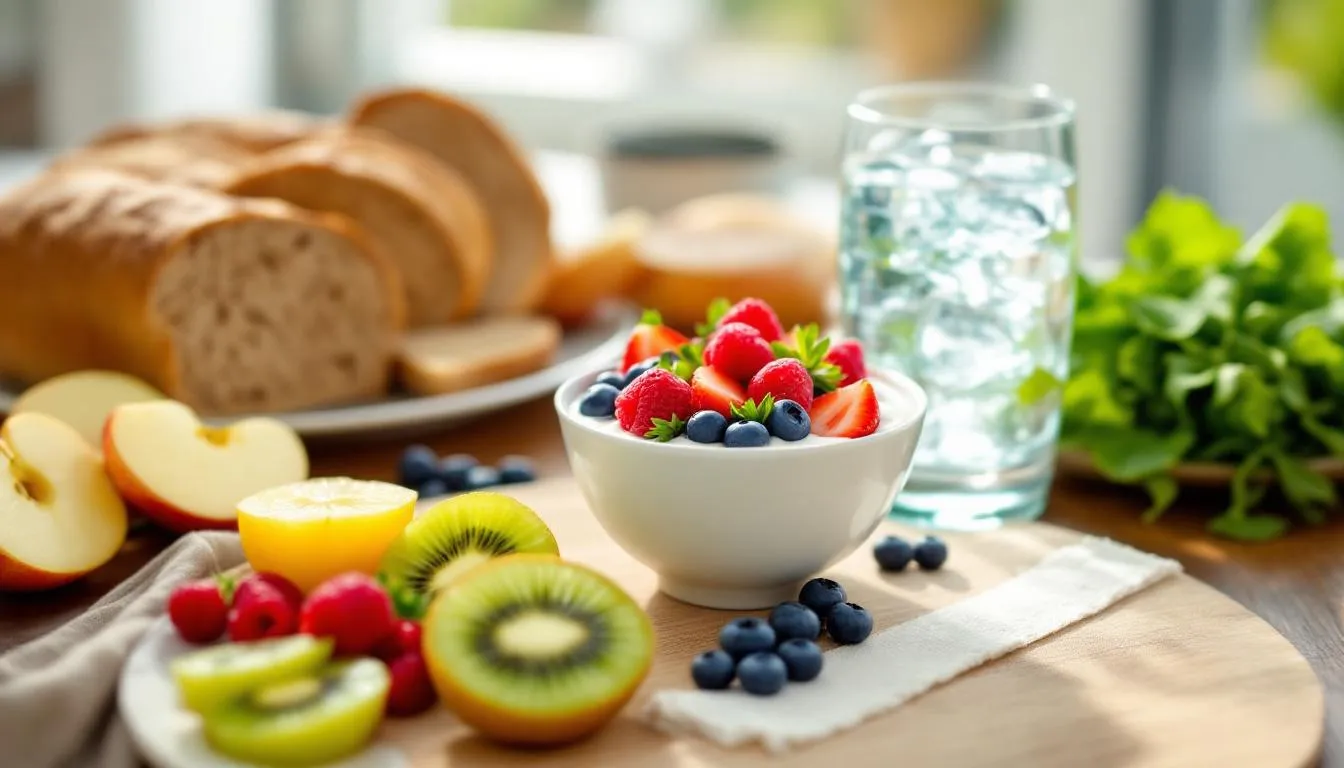 Constipation chronique : quoi manger pour s’en sortir ?