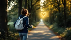 Marche et Santé Cardiaque : Le Secret des 15 Minutes Ininterrompues