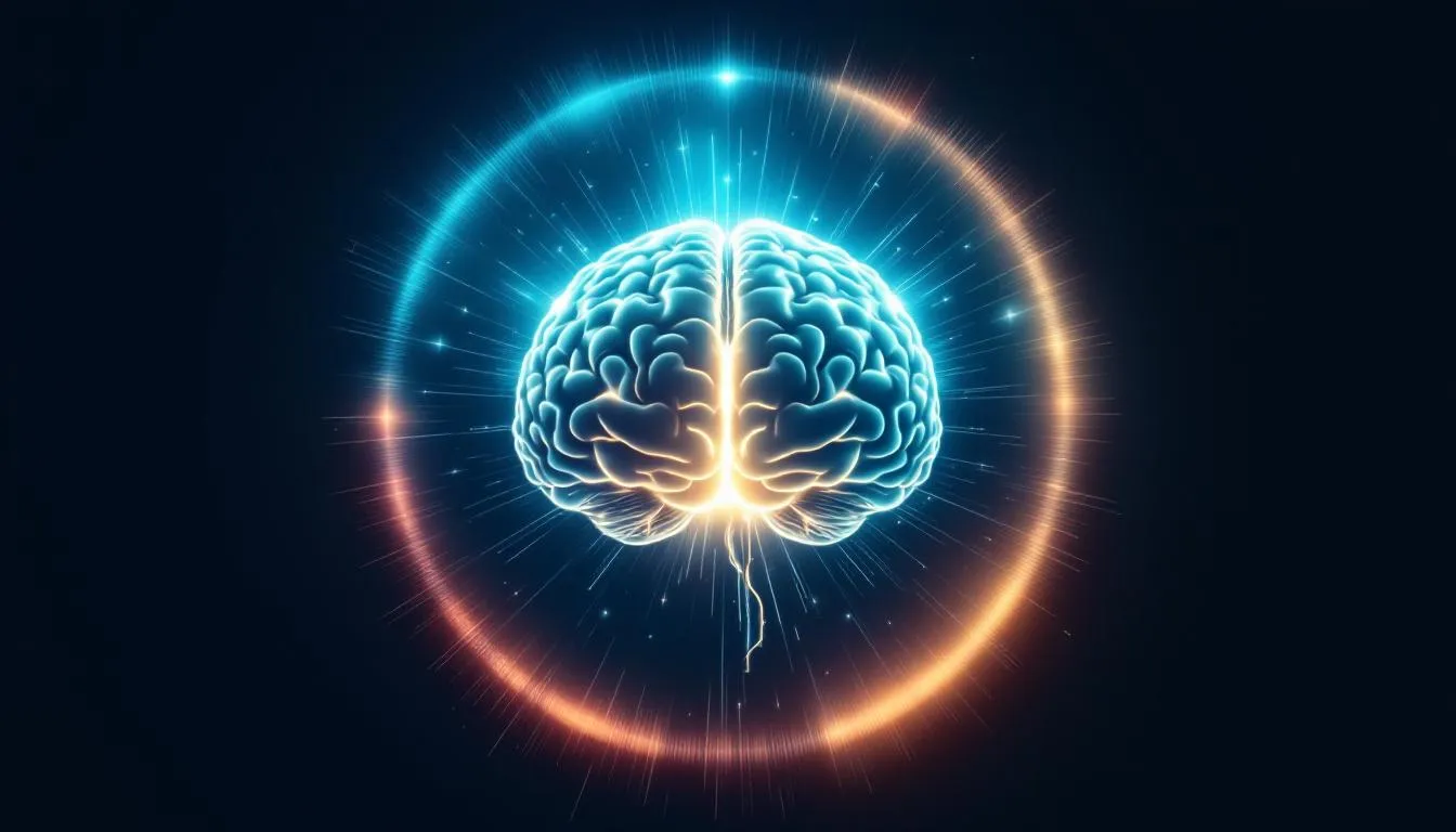 Pic de génie : le moment où votre intelligence atteint son sommet