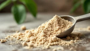 Plomb dans la whey : faut-il jeter votre shaker ?