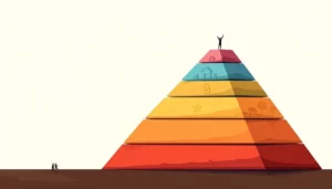 Pyramide de Maslow : le guide pour tout comprendre