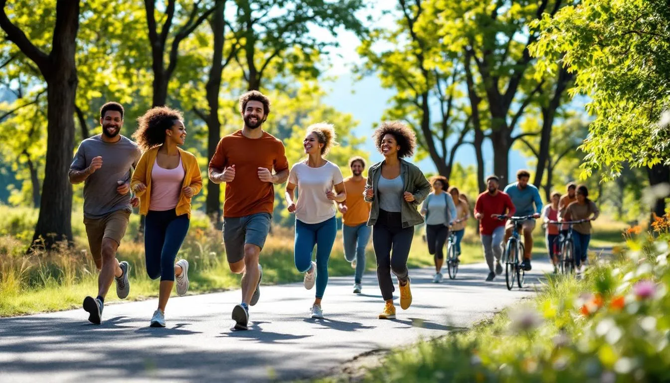Santé cardiaque à 25 ans : changez votre trajectoire en 4 actions concrètes