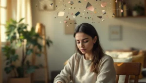 TDAH adulte : et si ce n’était pas de la paresse ?