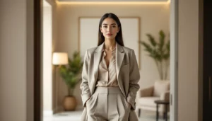 Aloof wife : enquête sur le nouveau modèle qui fascine