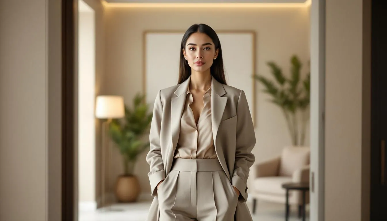 Aloof wife : enquête sur le nouveau modèle qui fascine