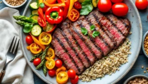 Bœuf et santé du cœur : et si tout n&rsquo;était pas si simple ?