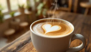 Fibrillation auriculaire : le café, ami ou ennemi ?