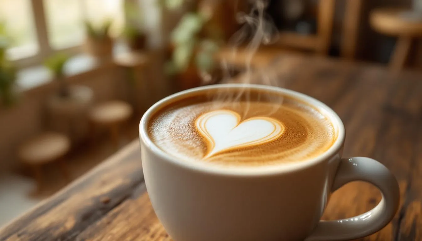 Fibrillation auriculaire : le café, ami ou ennemi ?