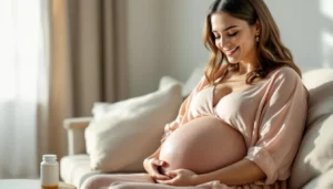 Paracétamol pendant la grossesse : un risque pour l’autisme ?