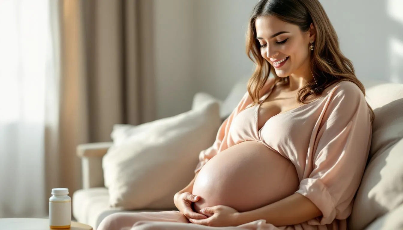 Paracétamol pendant la grossesse : un risque pour l’autisme ?