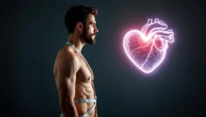 Santé cardiaque : oubliez l’IMC, voici le vrai indicateur