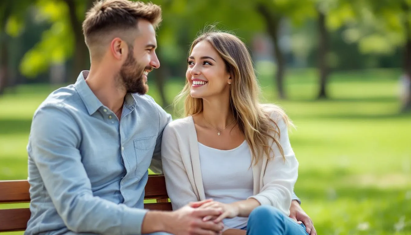 Vous fantasmez sur un ami ? Pas de panique, voici ce que cela signifie