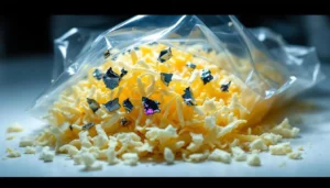 Alerte Fromage Râpé : Un Rappel Massif en Cours