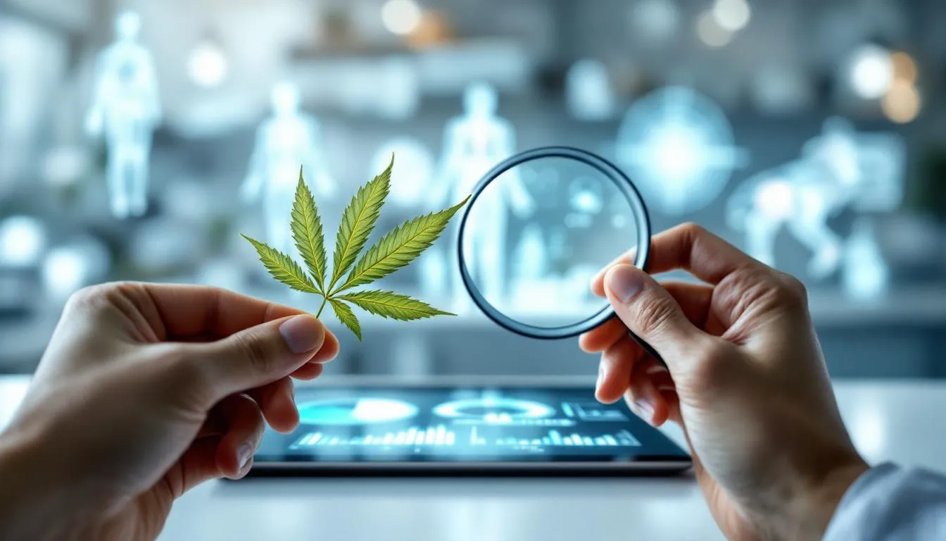 Cannabis Médical : Les Vrais Bienfaits Selon la Science