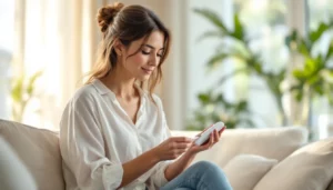 Dépistage du cancer du col de l’utérus : la révolution de l’auto-prélèvement