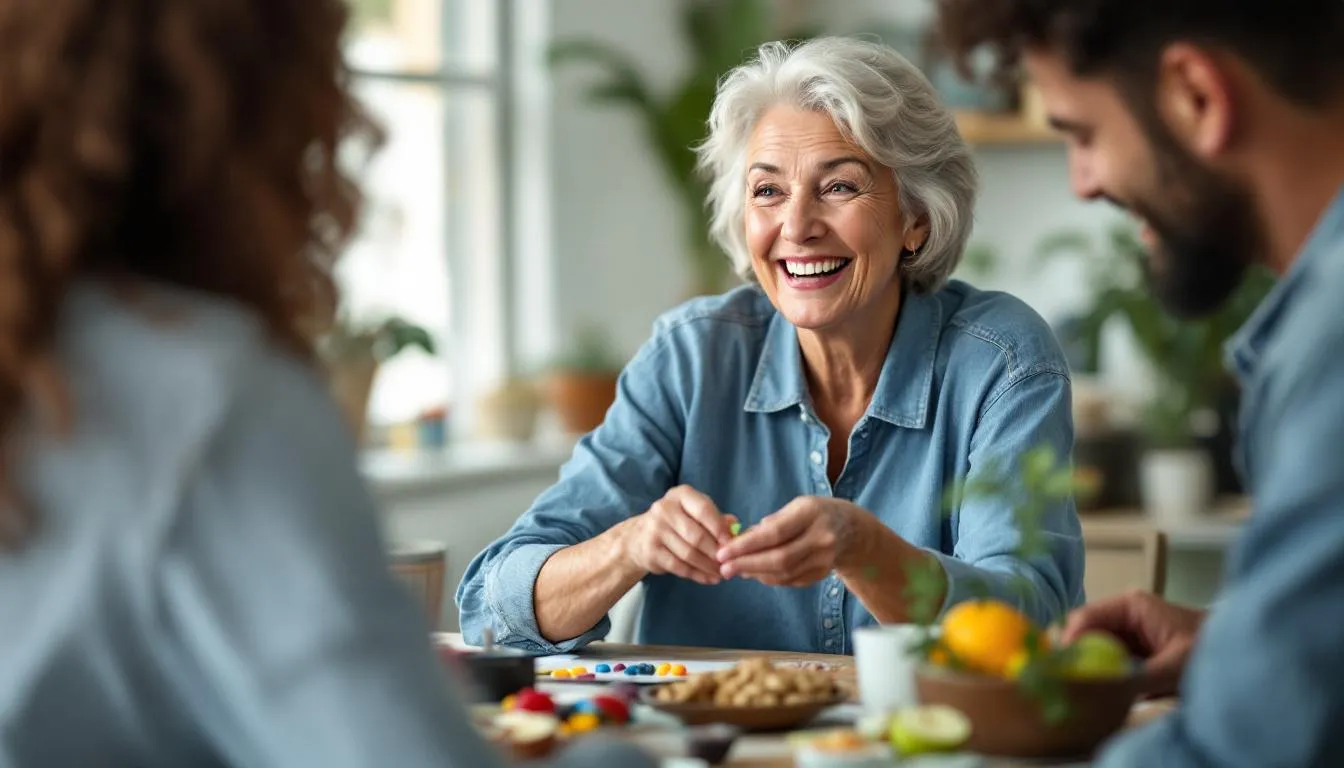 Garder un cerveau jeune : mythes et vraies astuces