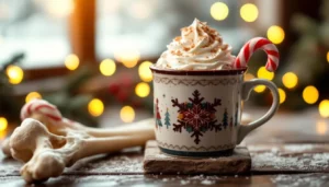 Le sucre des fêtes : ce danger caché pour vos os