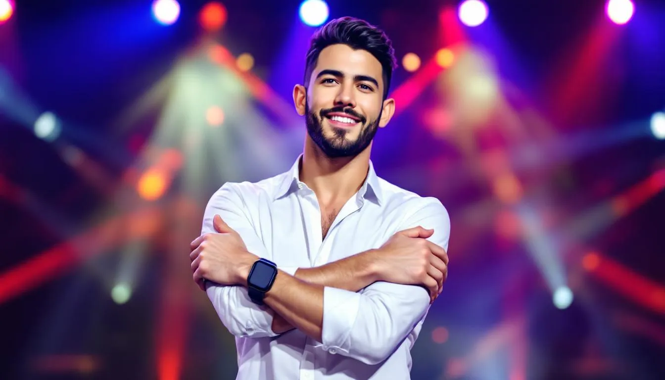 Nick Jonas et le diabète : ses secrets après 20 ans