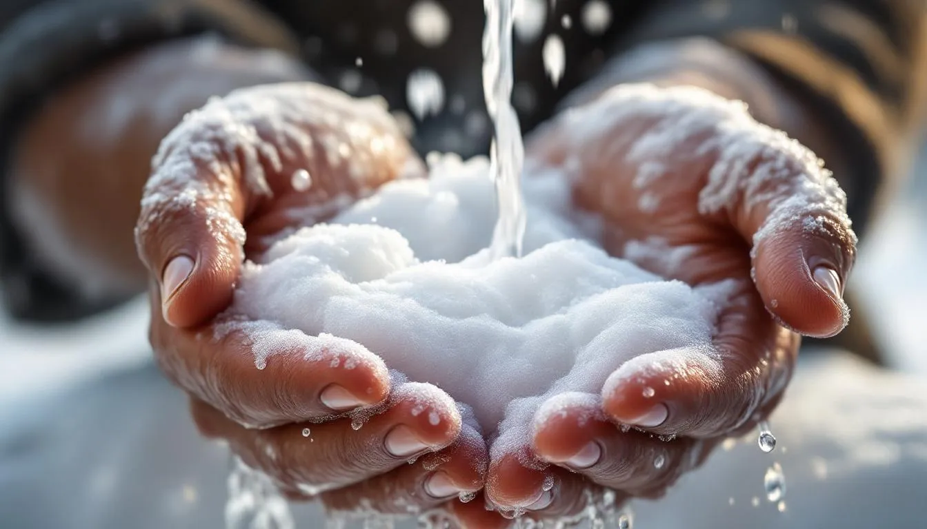 Norovirus : le guide complet pour éviter la gastro d&rsquo;hiver