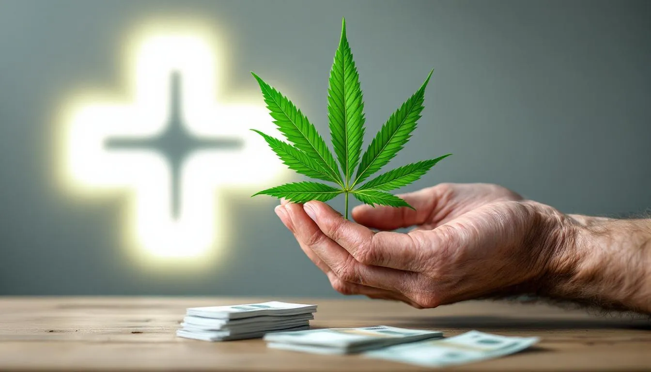 Reclassification du cannabis : vers un remboursement par Medicare ?