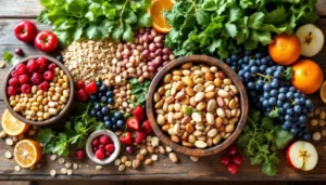 Régime Portfolio : La Méthode Efficace pour Protéger Votre Cœur