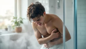 Scromiting : le syndrome de vomissements lié au cannabis