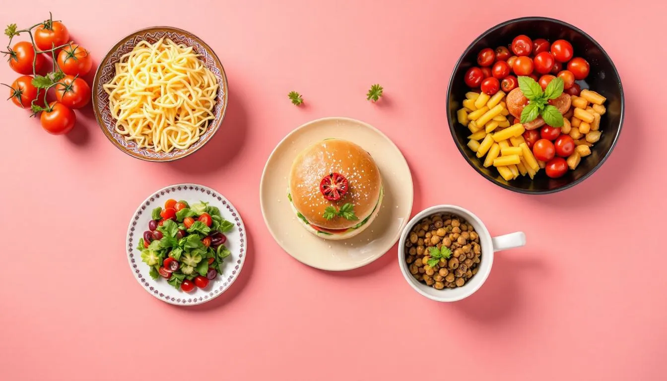 Aliments ultra-transformés : quel risque pour le diabète ?