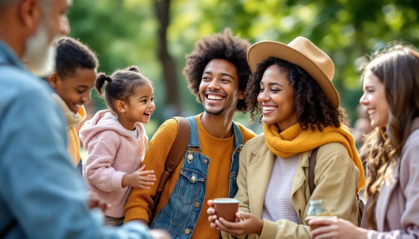 Bonheur et santé : le secret contre les maladies ?