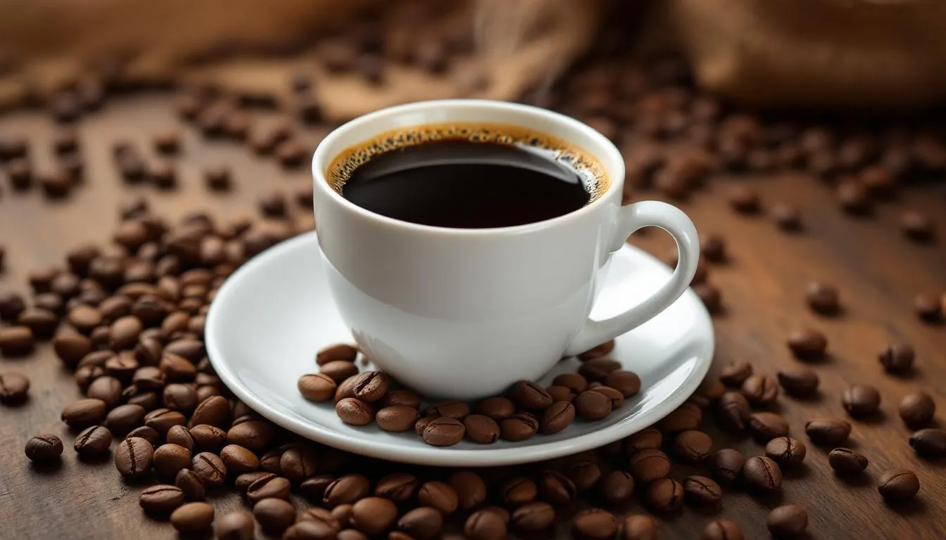 Le café, votre allié santé ? Ce que dit la science