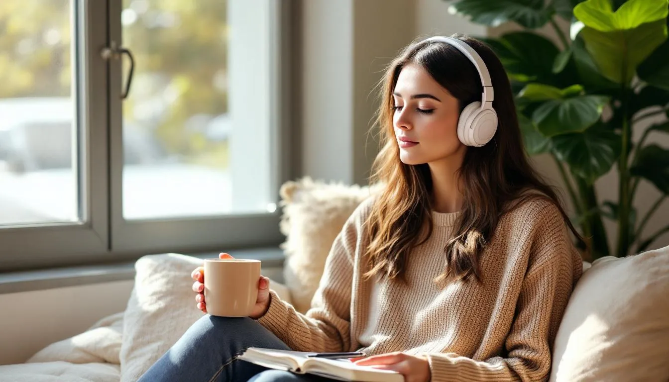 Le wellness stacking : l&rsquo;astuce pour de saines habitudes