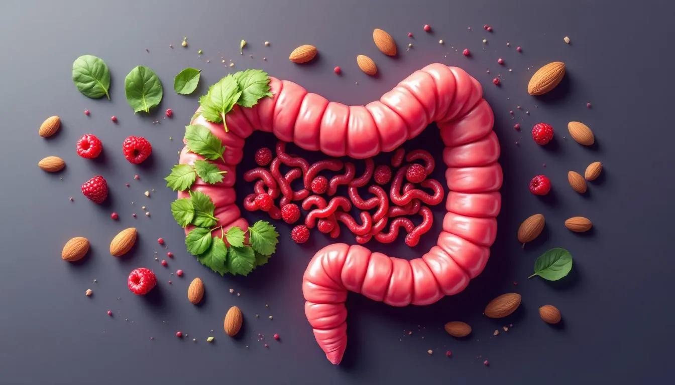 Maladie de Crohn : le régime imitant le jeûne, une nouvelle piste