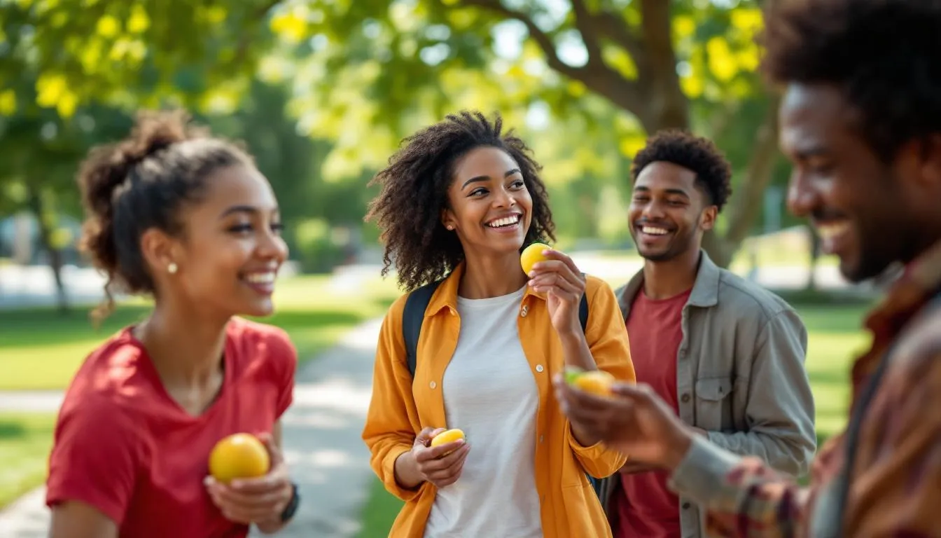 Maladie du cœur : un combat aussi pour les jeunes