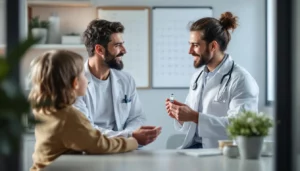 Nouveau calendrier vaccinal : moins de vaccins pour nos enfants ?