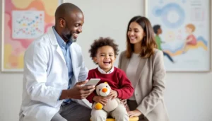 Vaccination infantile : pourquoi les pédiatres contredisent le CDC ?