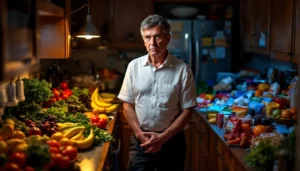 Aliments ultra-transformés : impact après un cancer