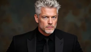 Eric Dane : son combat contre la maladie de Charcot