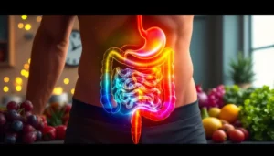 Maladie de Crohn : le jeûne peut-il apaiser vos symptômes ?