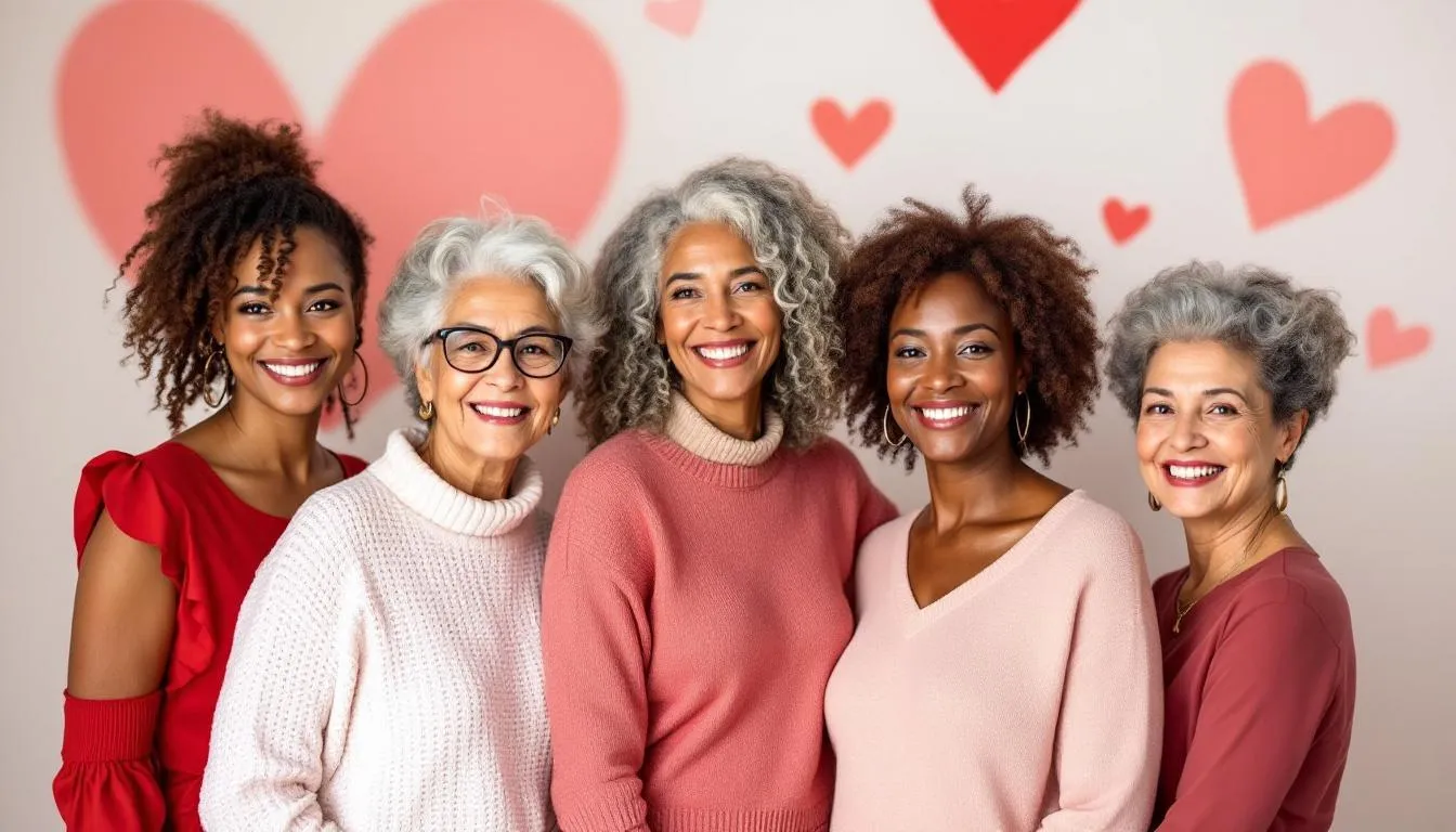 Maladies du cœur : le combat silencieux des femmes