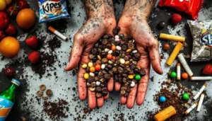 Aliments ultra-transformés : la nouvelle addiction ?