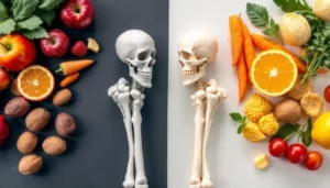 Aliments ultra-transformés : un danger pour vos os ?